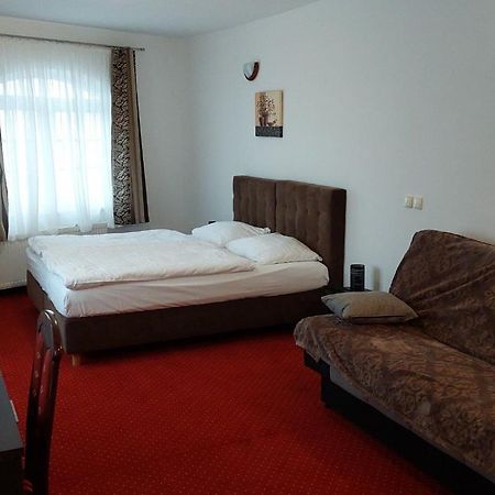 Hotel Orion Ivanec Dış mekan fotoğraf